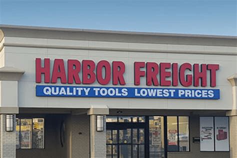 Northern Tool is a chain of retail stores that sells tools, equipment, and supplies for farming, ranching, construction. . Northern freight near me